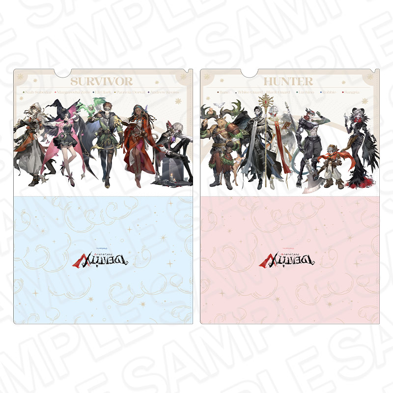 IdentityV 第五人格 Official CAFE ～Fantasy World ver.～ | 【THE