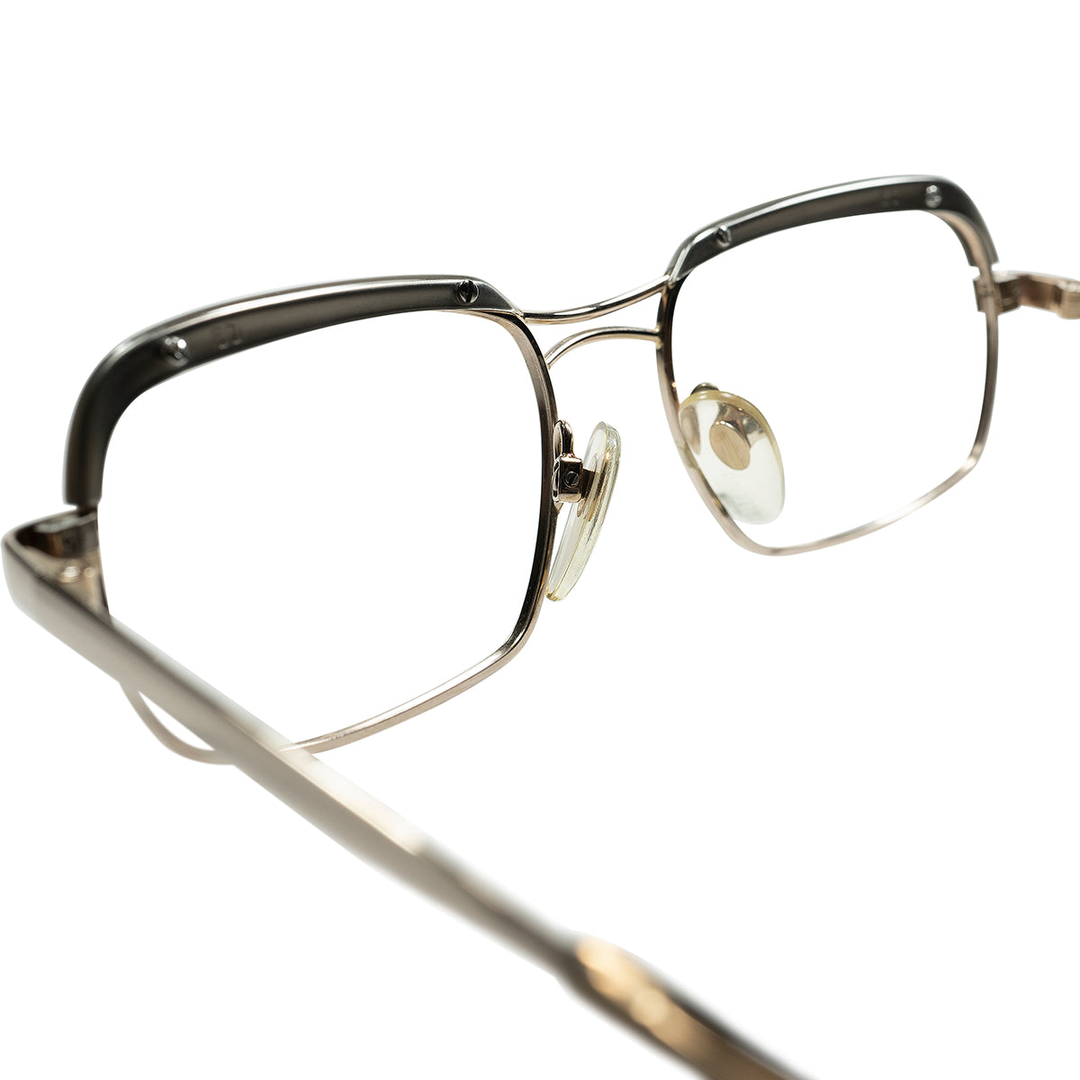 デザイナー建築のような巧みなデザイン性1960-70sデッドストック