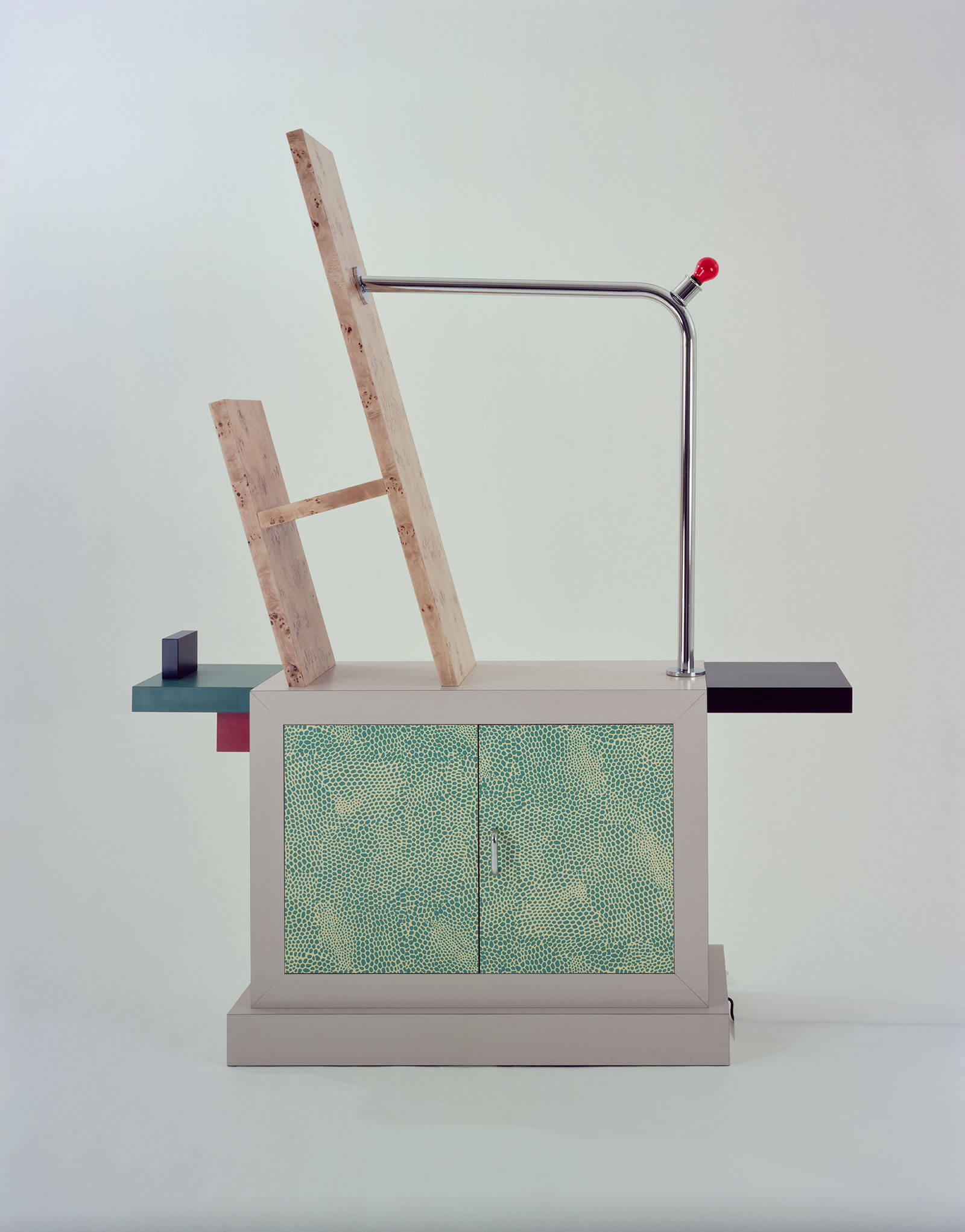 Ettore Sottsass / The Magical Object - Exhibitions - The Design Edit