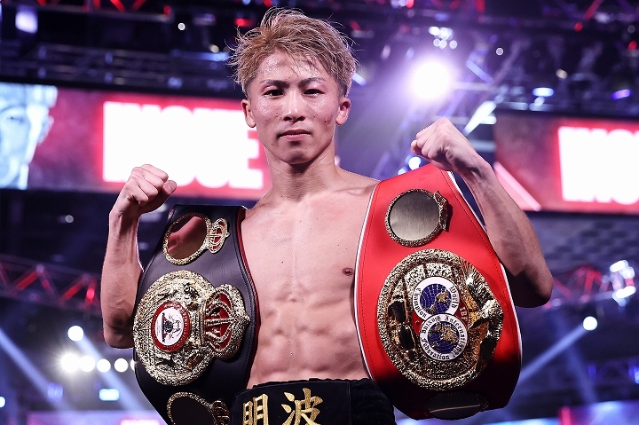 井上尚弥の次戦は6.19ダスマリナスで決定的に！米メディアは