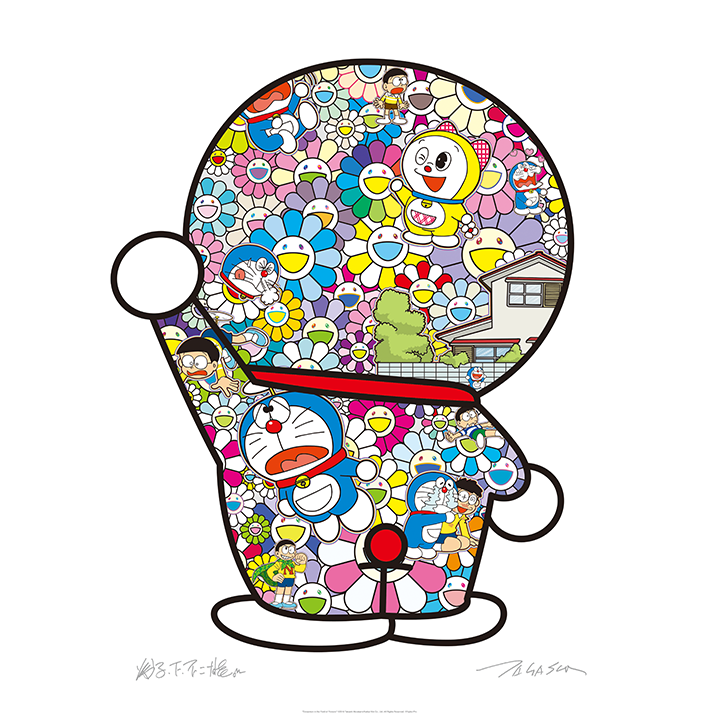 スペシャルページ｜THE ドラえもん展 OSAKA 2019