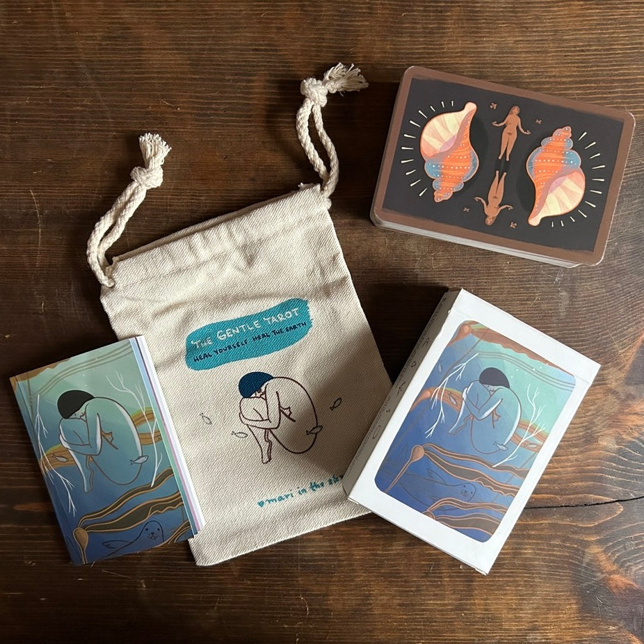 The Gentle Tarot