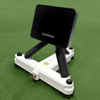 Garmin Approach R10 Alignment & Level Stand | The Golfather – The