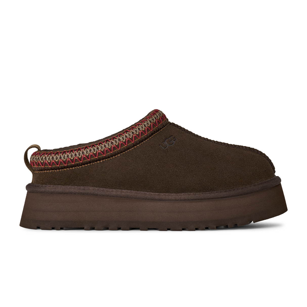 UGG® Tazz II (Women) - Dusted Cocoa – The Heel Shoe Fitters