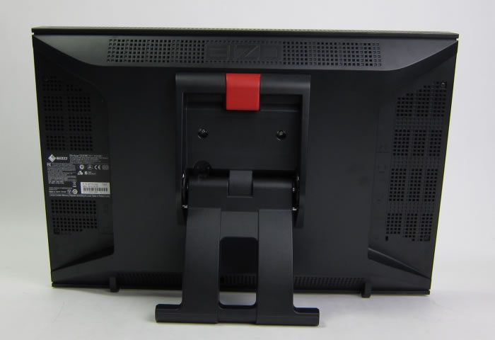 ナナオ EIZO FlexScan T2351W-Lのレビュー - THE比較