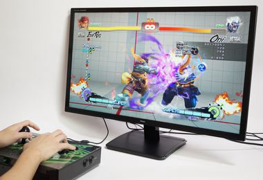 iiyama ProLite X3291HS（X3291HS-B1）の実機レビュー - the比較