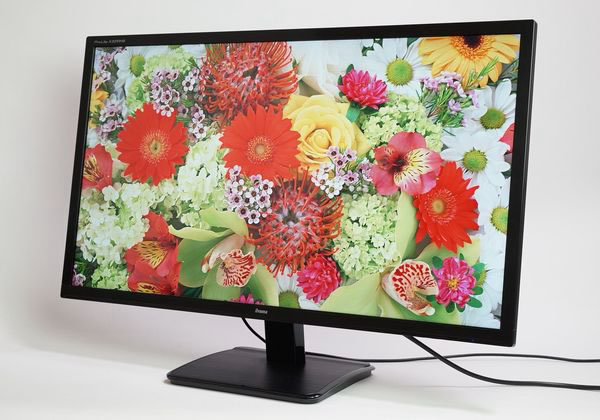 iiyama ProLite X3291HS（X3291HS-B1）の実機レビュー - the比較