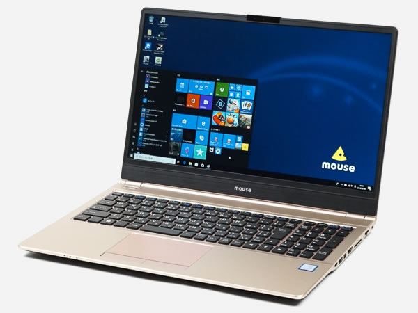 マウスコンピューターMB-B504H/SSD512/ i7 office2019 【公式通販】