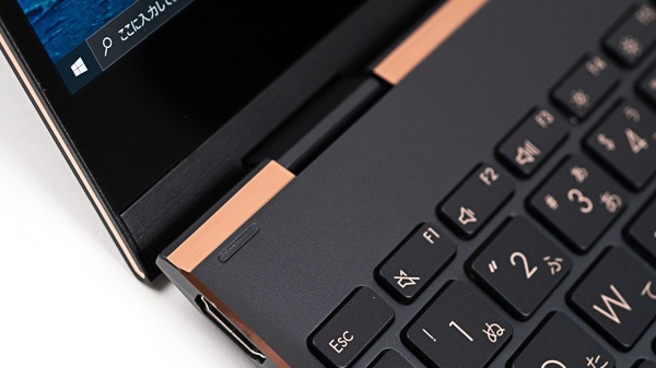 ASUS ZenBook Flip S（UX371EA）の実機レビュー - the比較