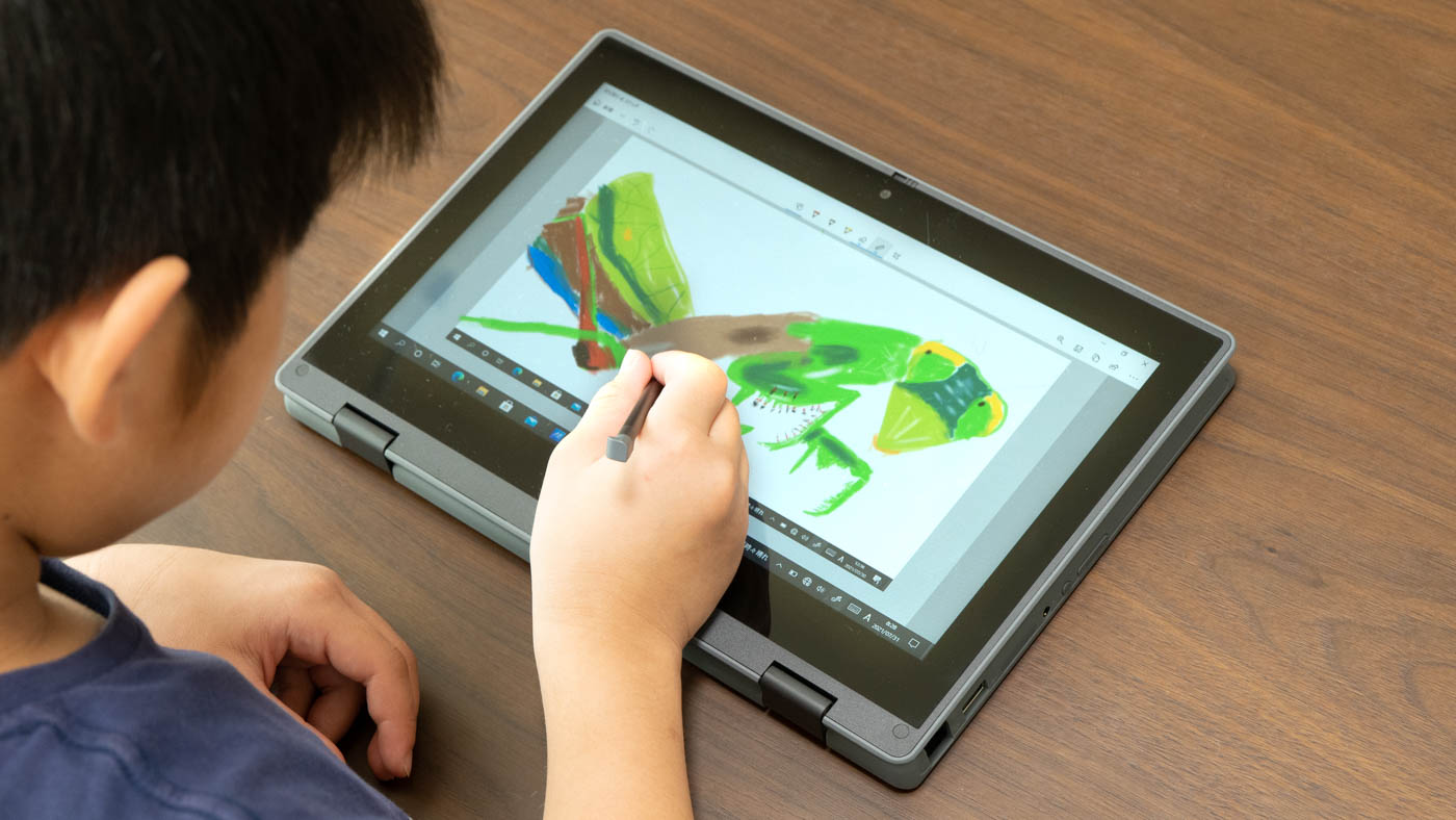 ASUS B1100FKAの実機レビュー - the比較