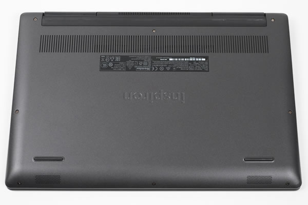 デル Inspiron 15 7000（7590）の実機レビュー - the比較