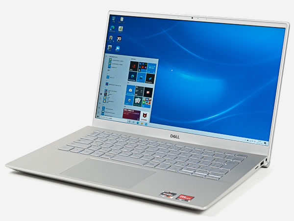デル Inspiron 14 5000(5405)の実機レビュー - the比較