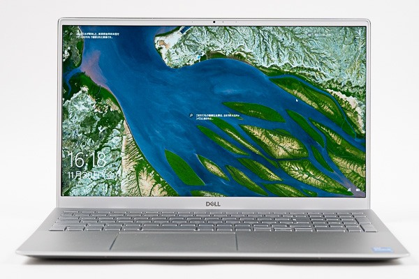 デル Inspiron 15 5000 (5502)の実機レビュー - the比較