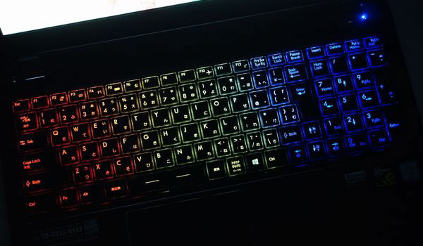 ドスパラ GALLERIA QSF960HEの実機レビ ュー - the比較