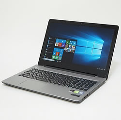 ドスパラ Critea VF-HEK の実機レビュー - the比較