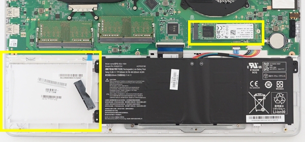 ドスパラ Critea VF-HEKSの実機レビュー - the比較