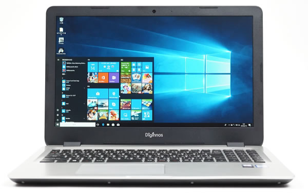 ドスパラ Critea DX-KS F7の実機レビュー - the比較