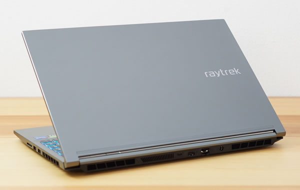 ドスパラ raytrek R5-TA5の実機レビュー - the比較