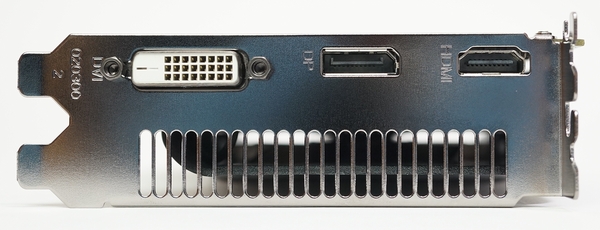 GeForce GTX 1050Tiのベンチマークと搭載PC - the比較