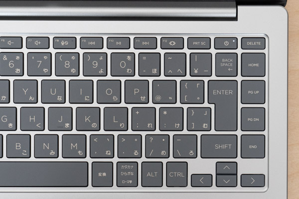 HP 14-emの実機レビュー - the比較