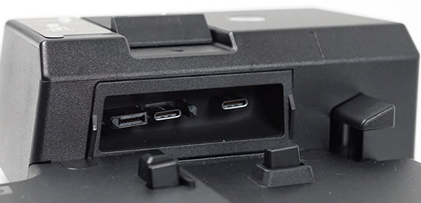 ThinkPad ウルトラ ドッキングステーションの実機レビュー - the比較