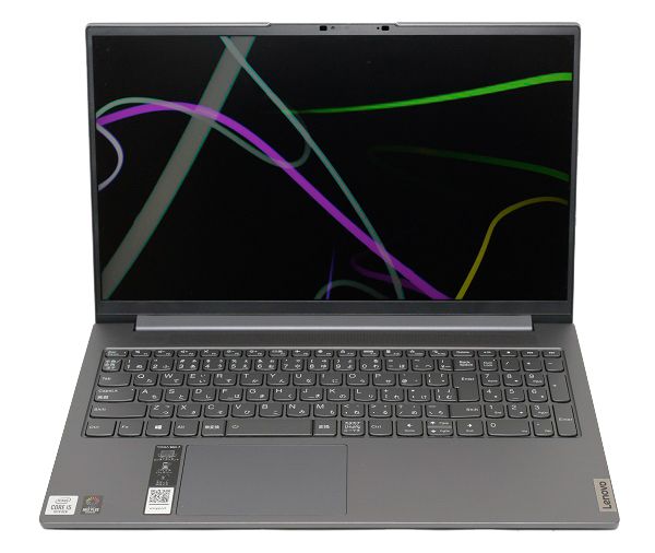 Yoga Slim 750i 15.6型の実機レビュー - the比較