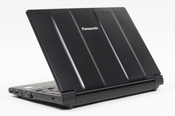 レッツノート SVの実機レビュー/試して分かったこと - the比較