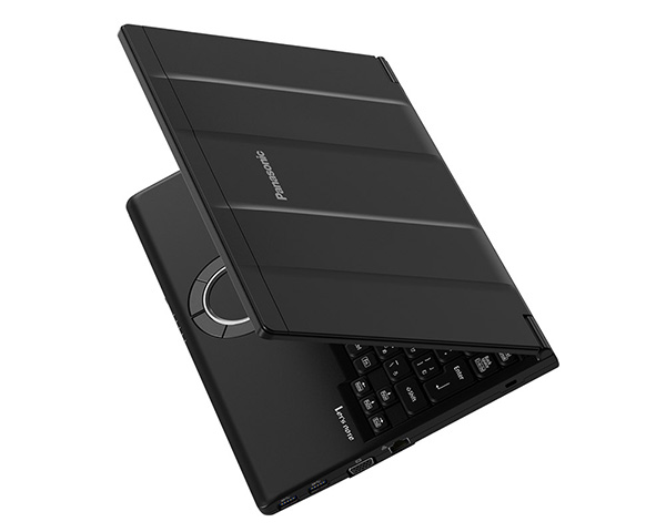 パナソニック、レッツノート SV2・QV1・FV1シリーズの22年春モデルを