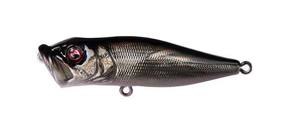 Megabass POPx popmax 2025 ブラックオロチ Megabass POPx popmax 2025