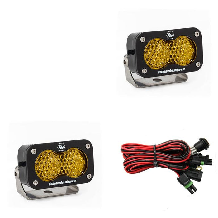 Baja Designs S2 Pro LED Lights — Land Cruiser Lifestyle