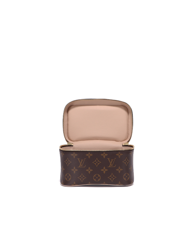 LV コスメティックバッグ ニース ミニ - ルイ・ヴィトン | テム