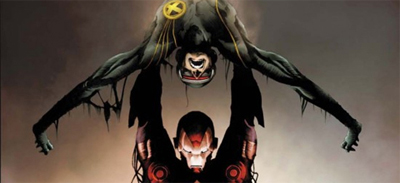 X-Men/Dark Avengers: Utopia (Review/Retrospective) | the m0vie blog