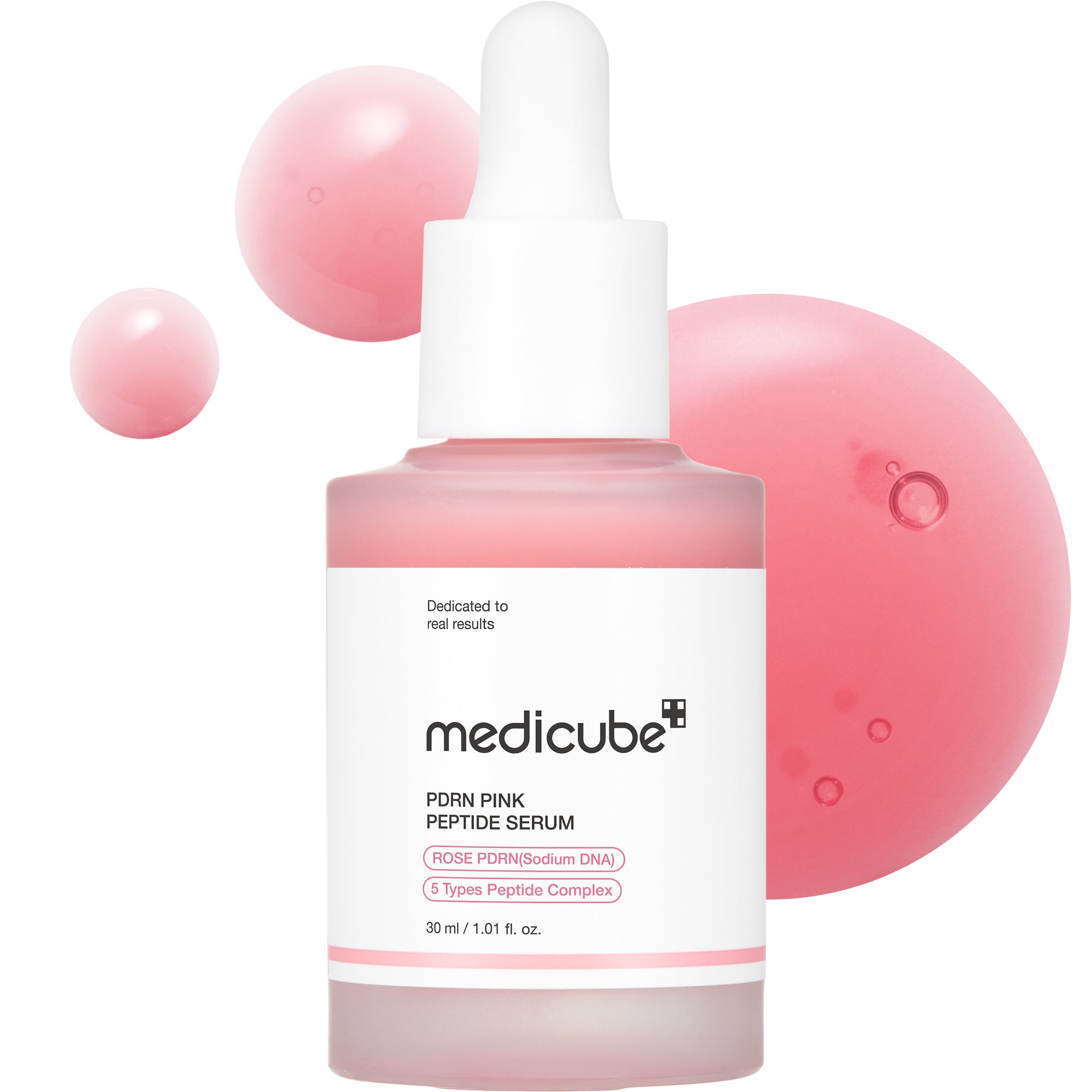 medicube BOOSTER PRO 美顔器+ PDRNセラム・パック Amazon.com