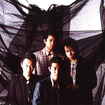 BIOGRAPHY ｜ THE MODS OFFICIAL SITE