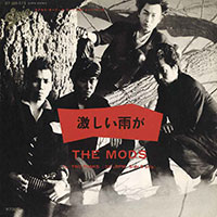 1983年（昭和58年） ｜ THE MODS OFFICIAL SITE