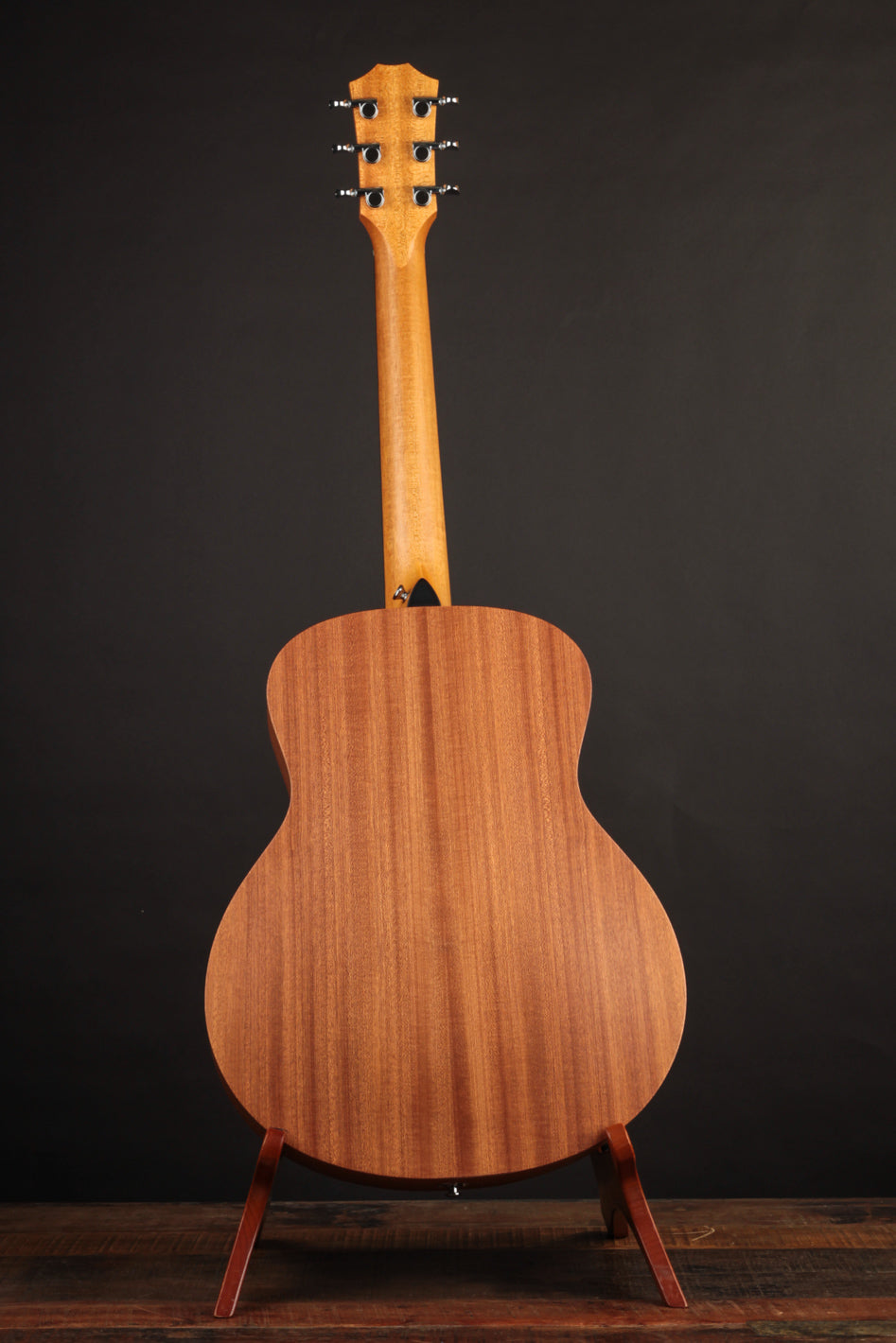 Taylor GS Mini Sapele Acoustic Guitar | The Music Emporium - Buy Now