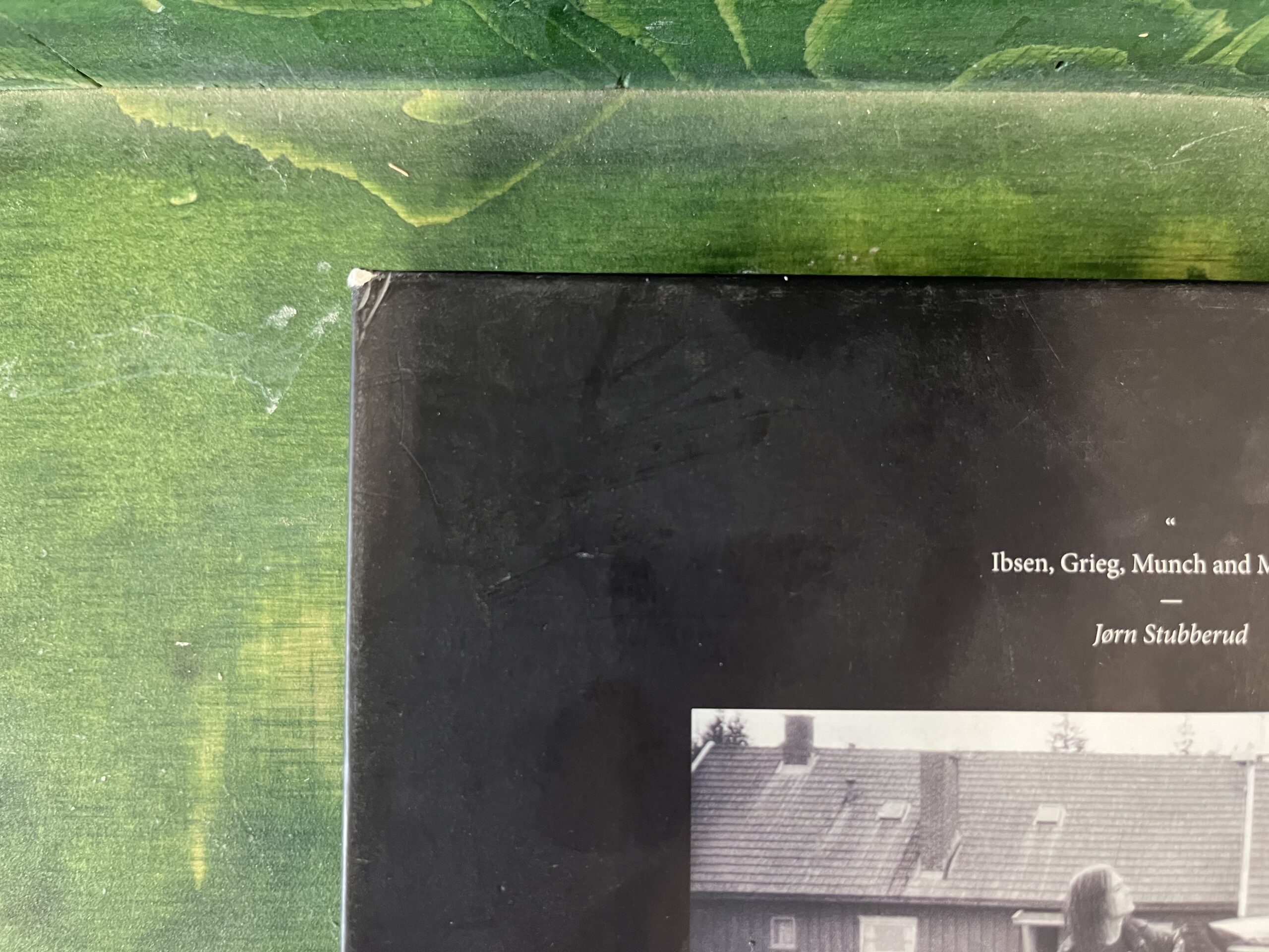 The Death archives mayhem 1984-94 - The NewBridge Project