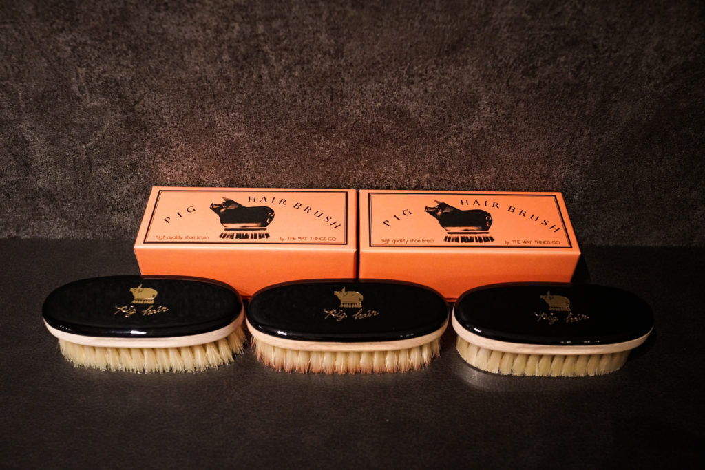 TWTGのブラシ | Mes favoris et musique