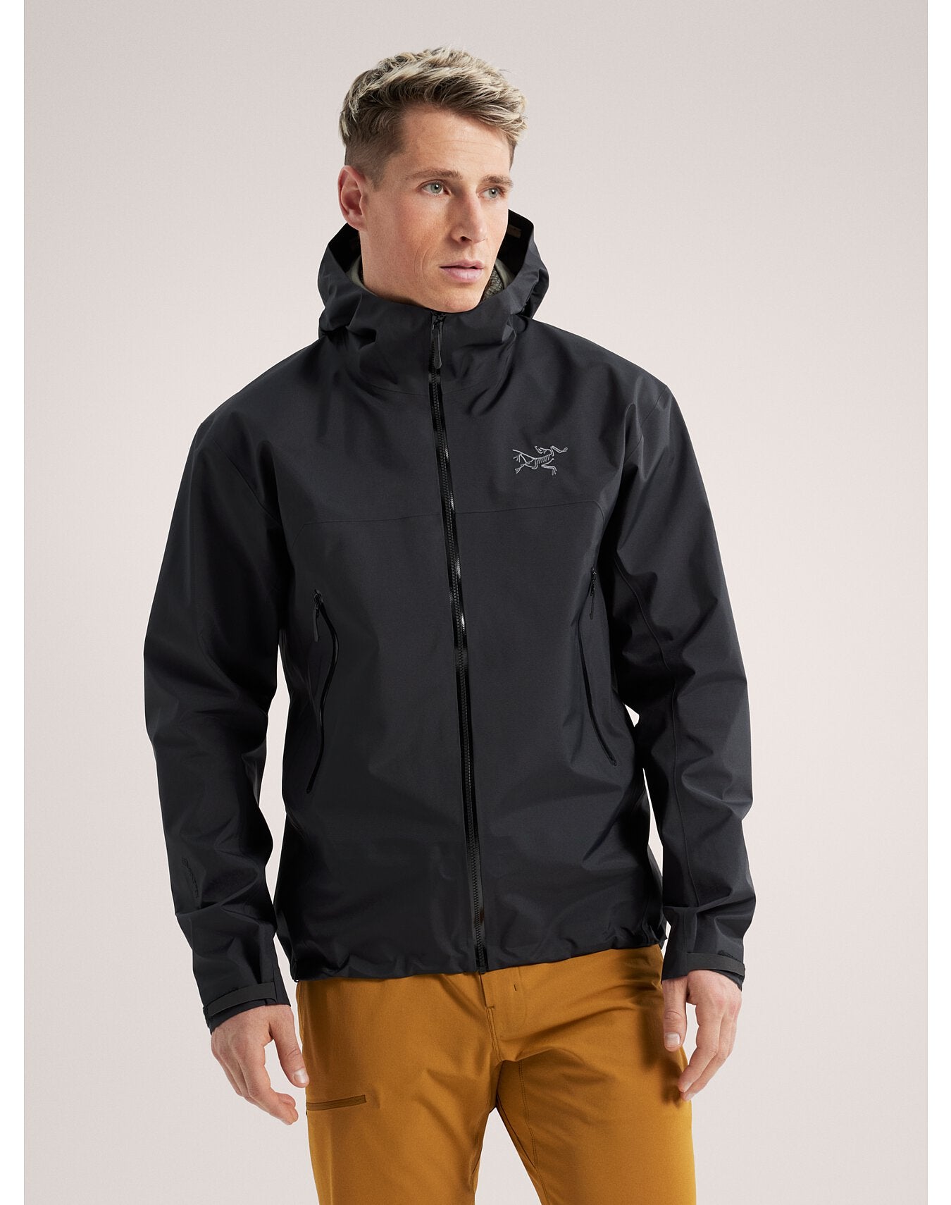 Arc'Teryx - Men's Beta Jacket | X000007726 - Past Season – The