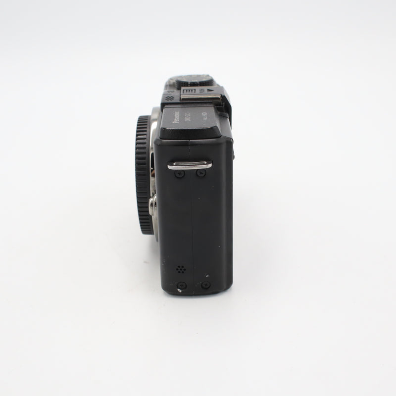 Panasonic Lumix DMC-GX1 Mirrorless MFT Camera Body *USED*