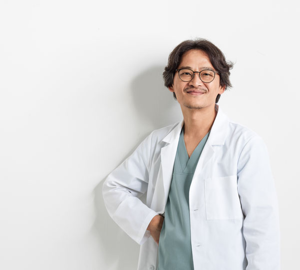 ジョン・ジェヨン ｜ ザ・プラス美容外科 東京代官山 名古屋