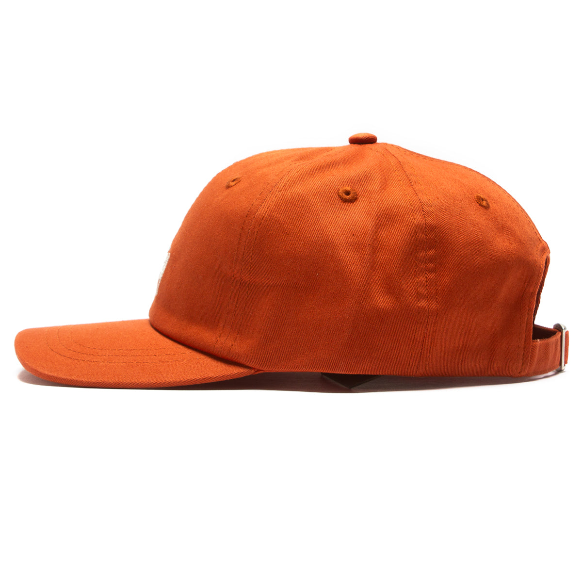 Basic Stock Low Pro Cap – Premier