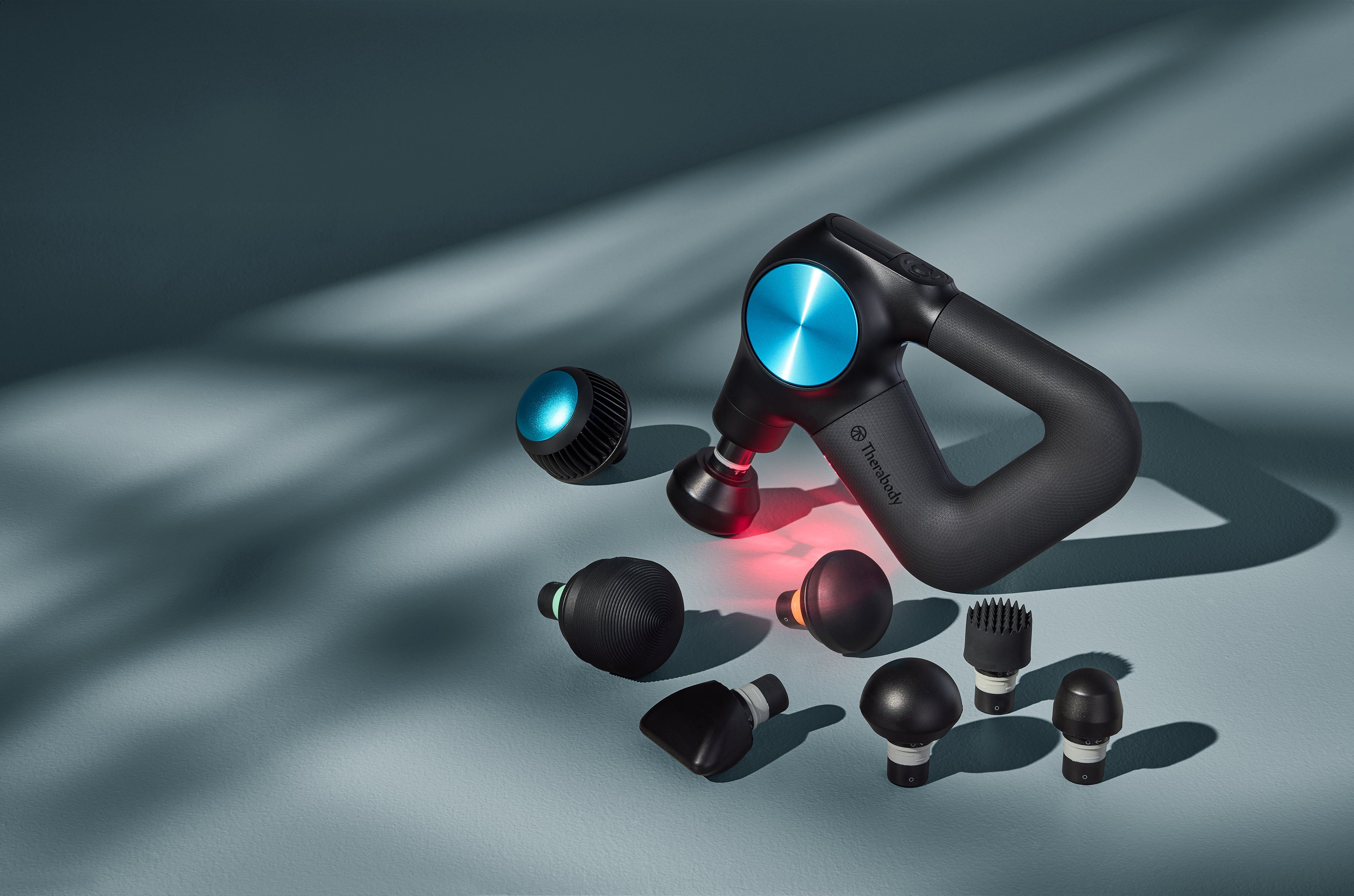 セラガン（Therabody）公式サイト Vibration Plus | Therabody Online Shop