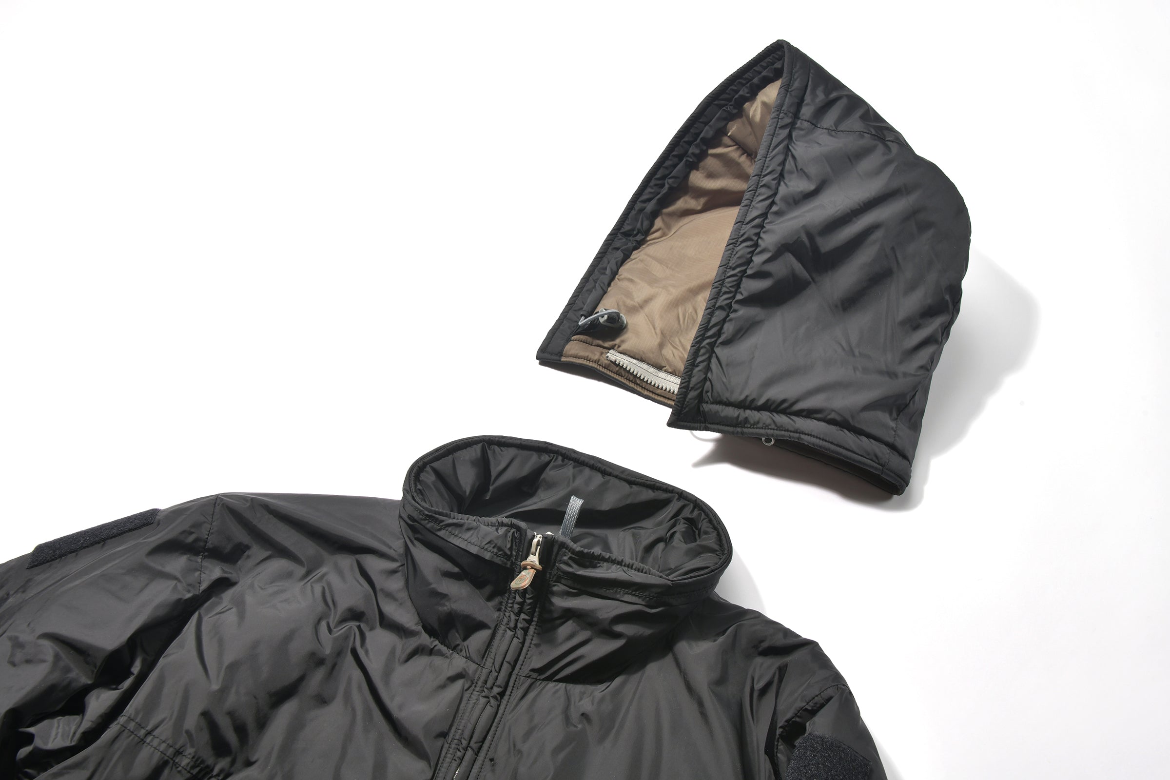 PCU LEVEL 7, TYPE 1 – The Real McCoy's