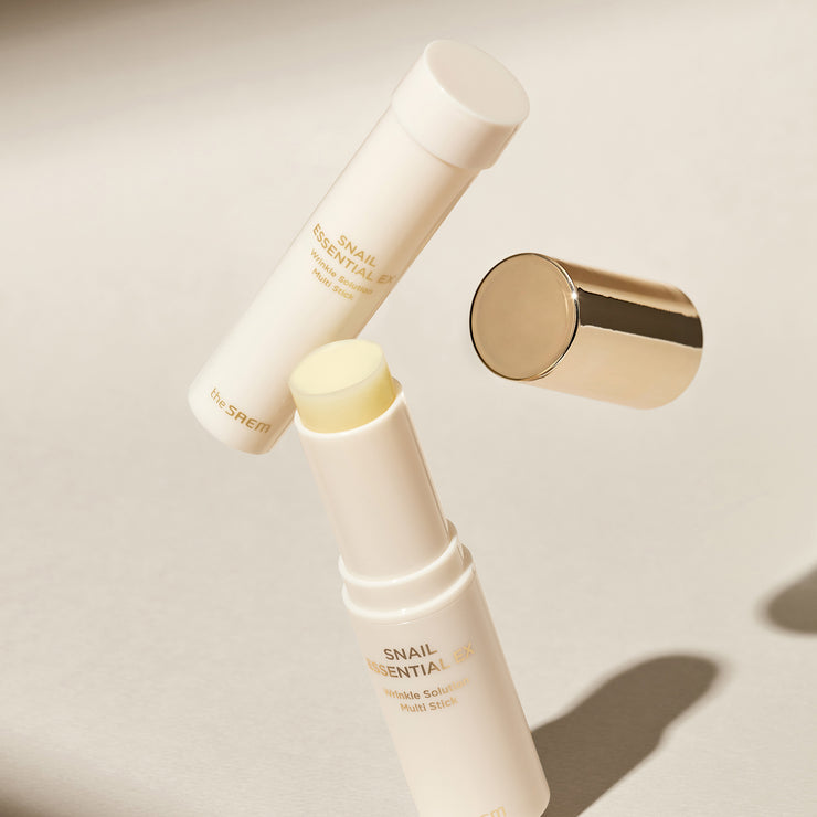 スネイルエッセンシャル EX マルチ スティック – 韓国コスメ・化粧品の