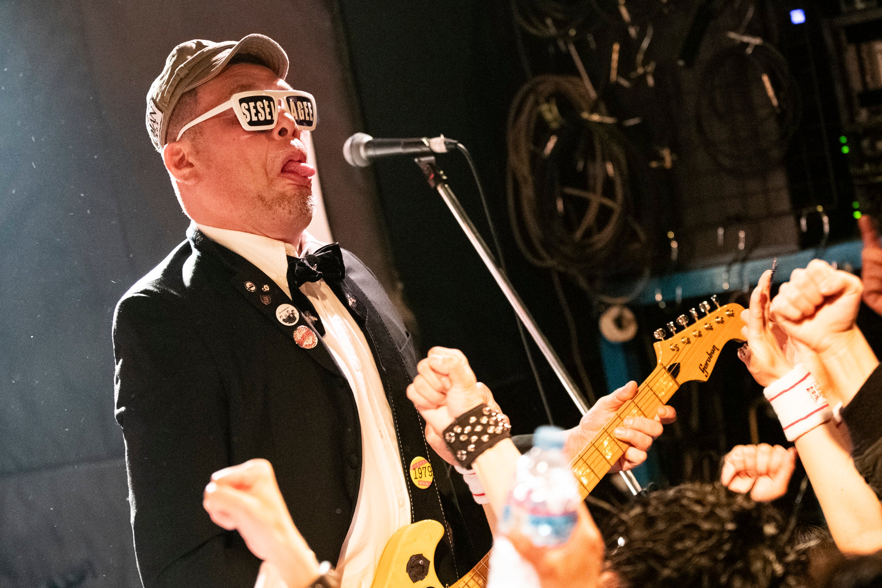 THE SESELAGEES オンラインSHOP