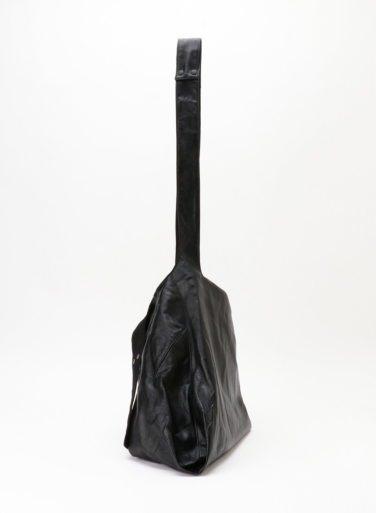 INFINITE(Leather) – THE SHOP YOHJI YAMAMOTO