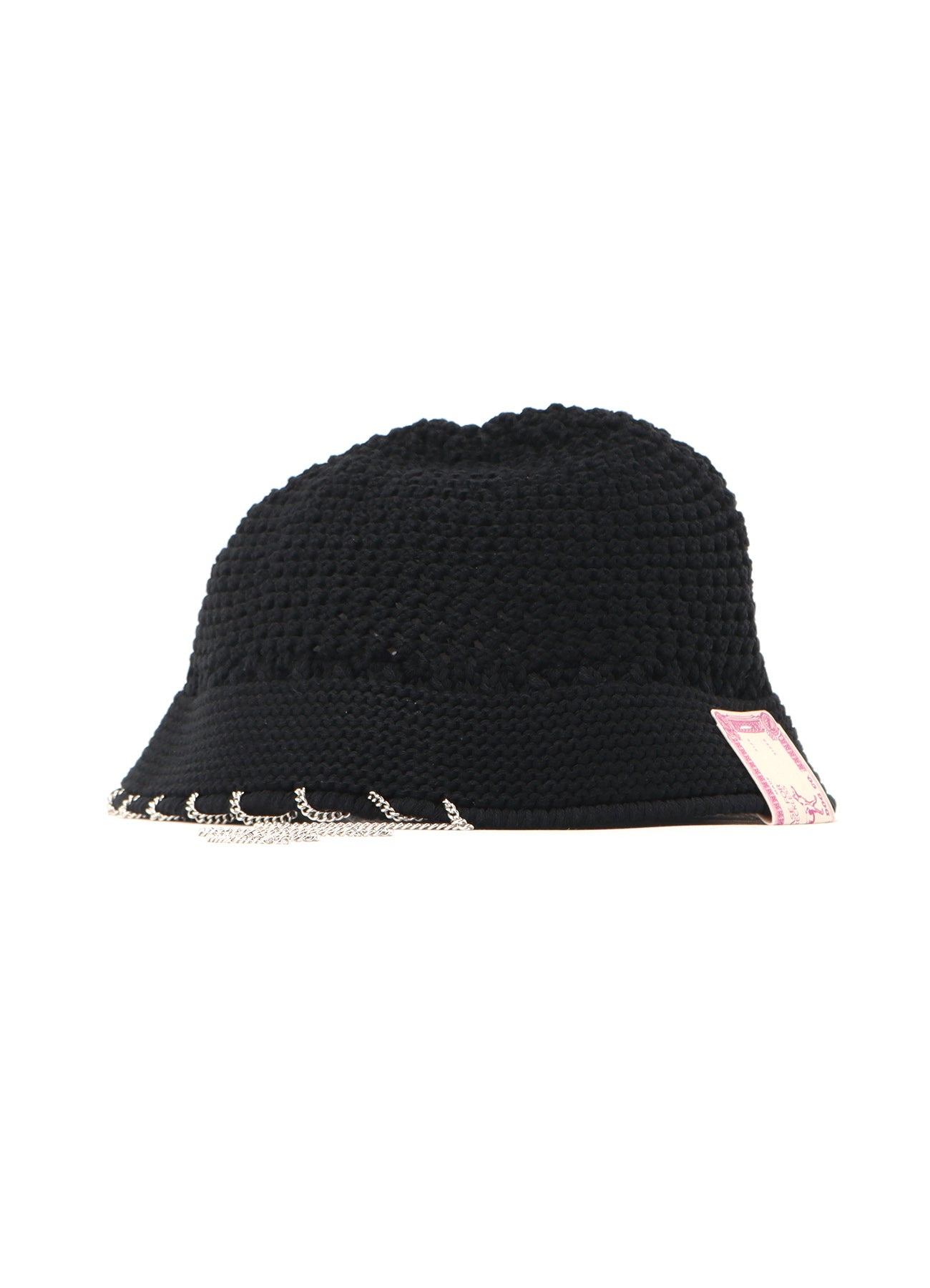 LIMI feu x THE H.W. DOG & CO. KNIT HAT – THE SHOP YOHJI YAMAMOTO