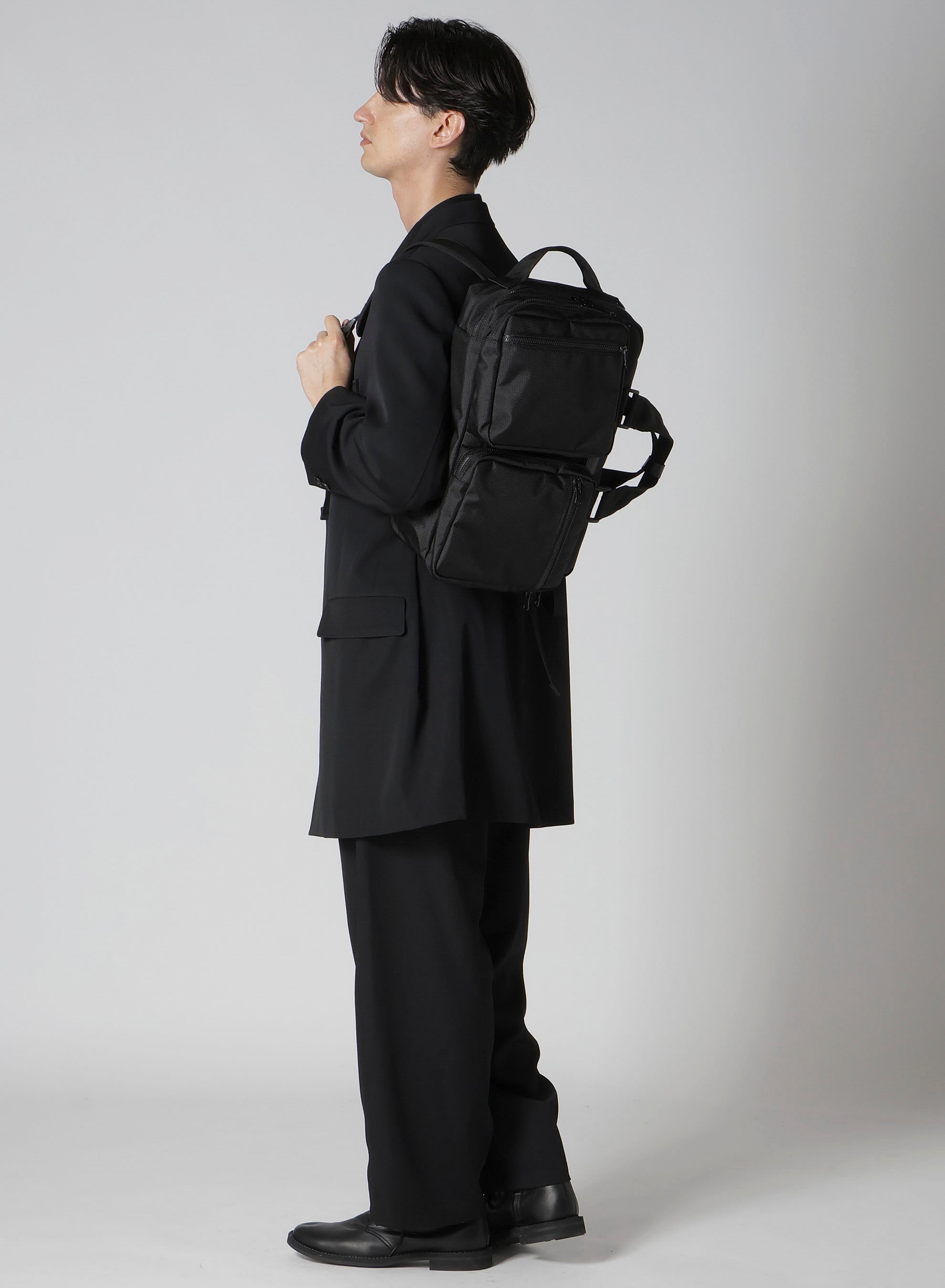 Y's for men 3WAY BAG – THE SHOP YOHJI YAMAMOTO
