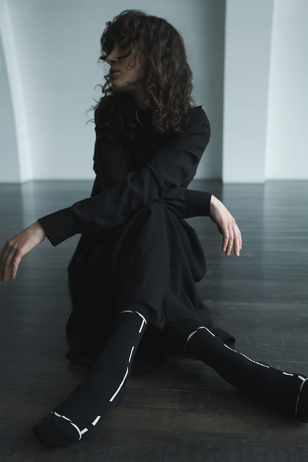 THE SHOP YOHJI YAMAMOTO